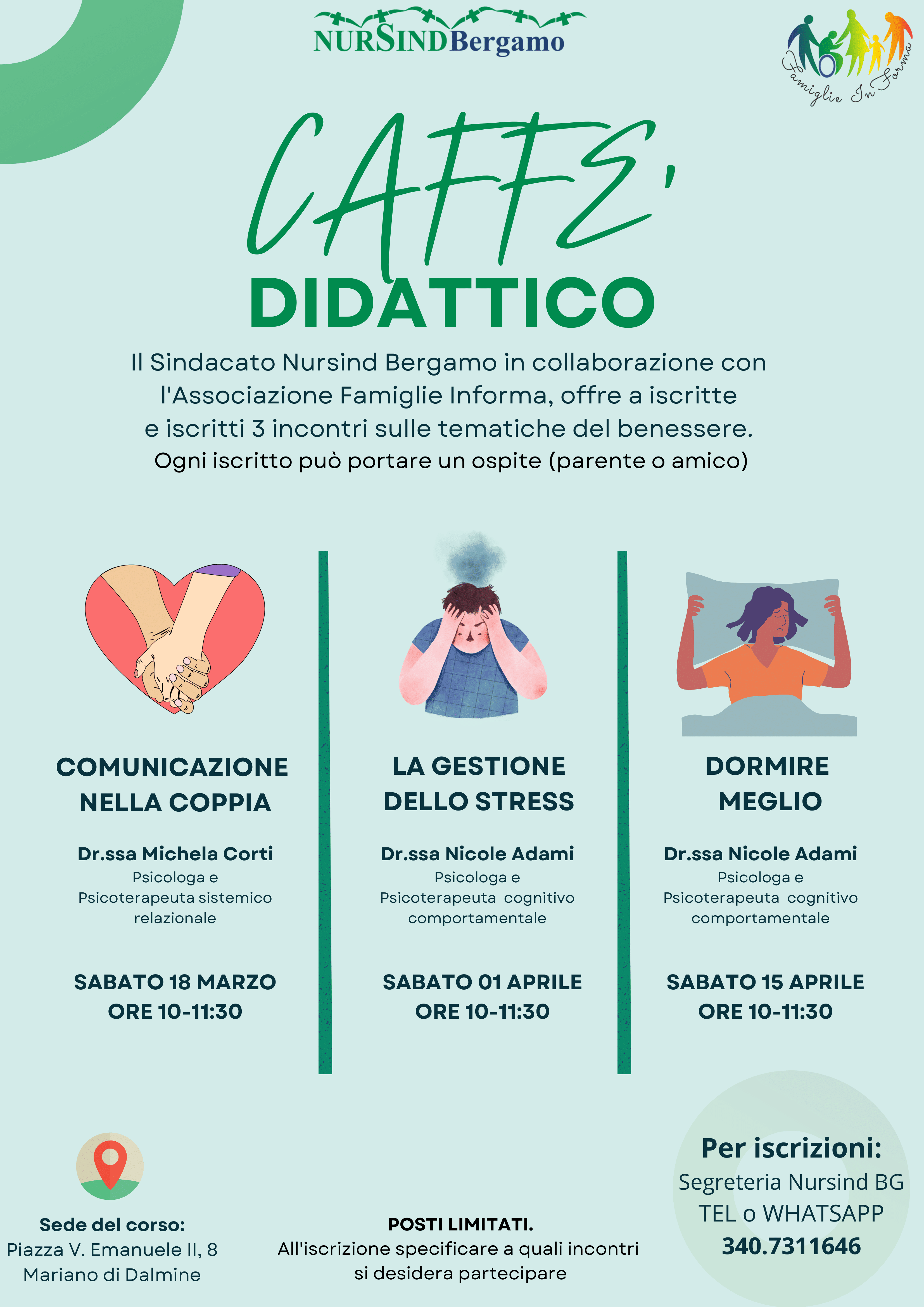Caffè didattico