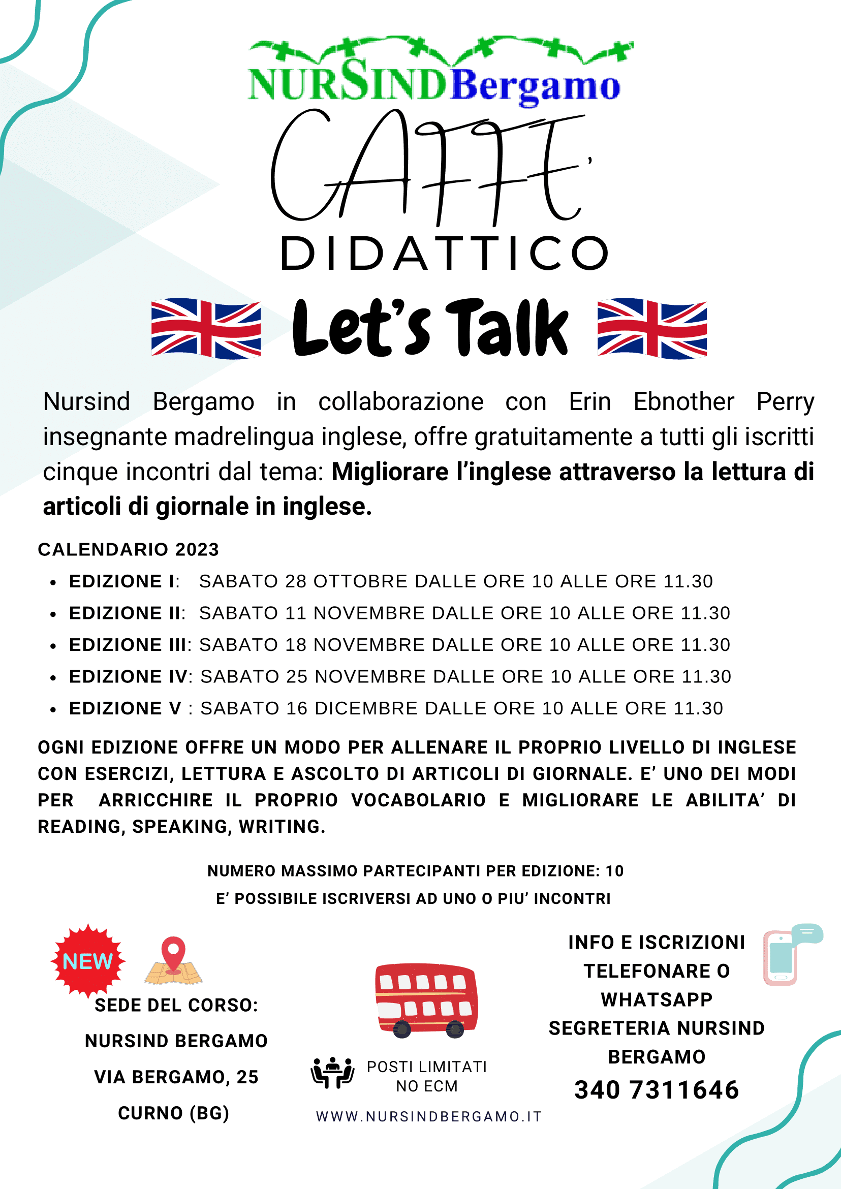 Caffè didattico